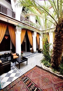 Angsana Collection Morocco Hotel Marrakesh